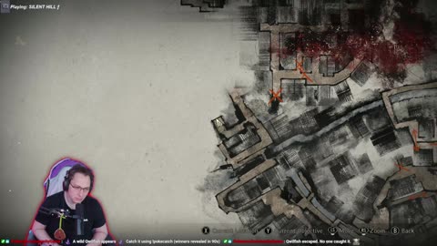 MiChElLsWe || For the first time i a very long time! SILENT HILL ƒ
