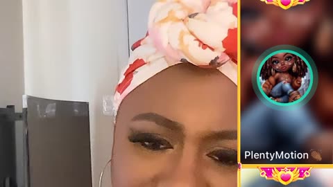 LOE KEKE SPEAKS ON HOOD ROMANTIC THIS AFTERNOON BIGO LIVE