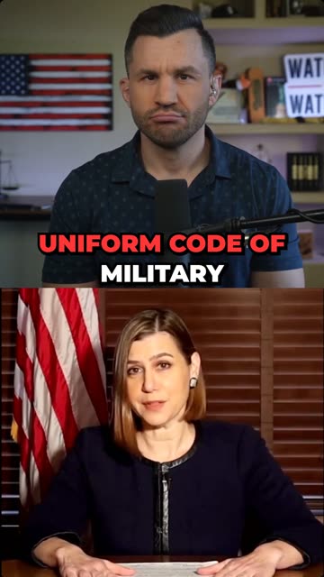 Senator’s Video TRIGGERS FBI Scrutiny