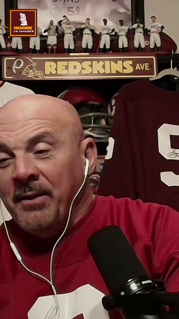 Ted Williams Seeks Housing Advice from Sonny Jurgensen