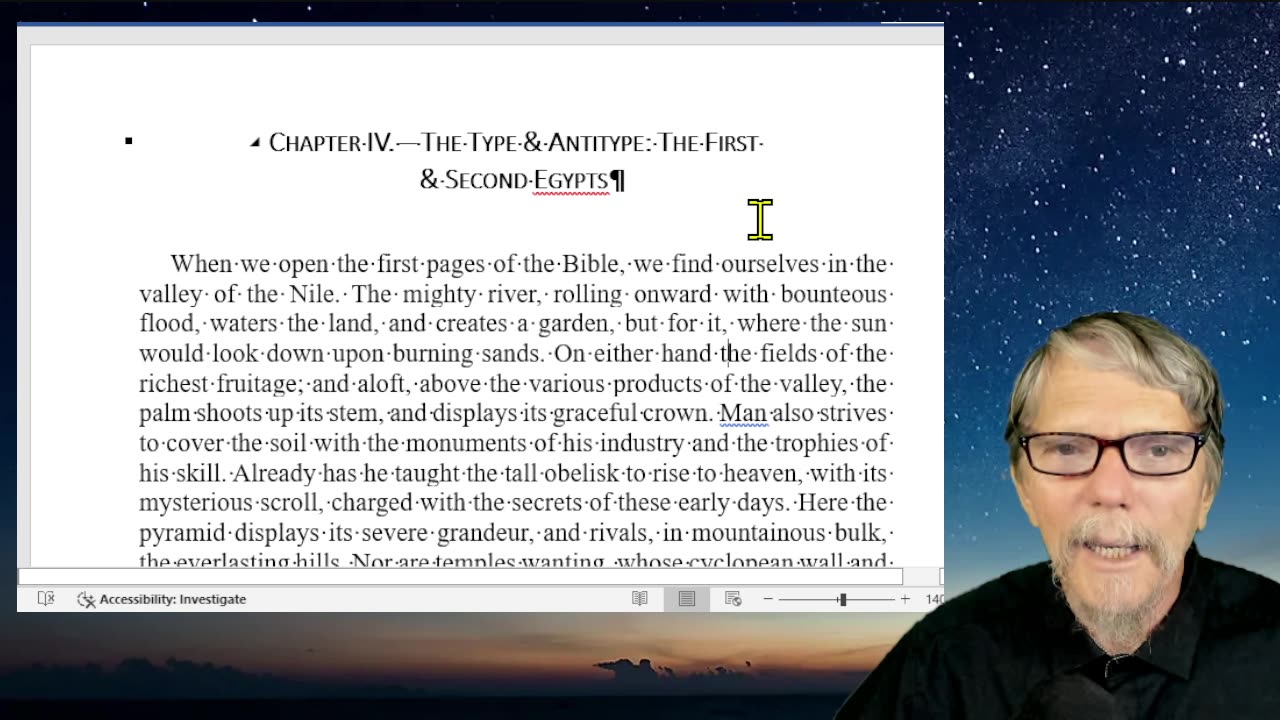 J. A. Wylie - The Time of the End - Pt.10-11