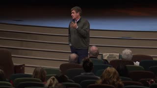 When God Moves [The Response of Joy]