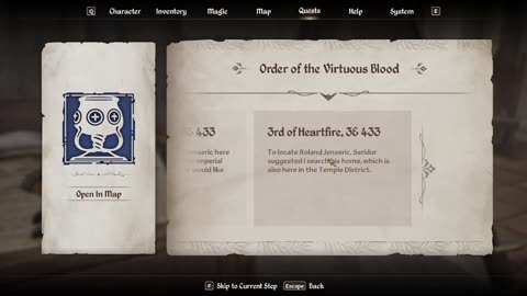 Oblivion Remastered Ep 8