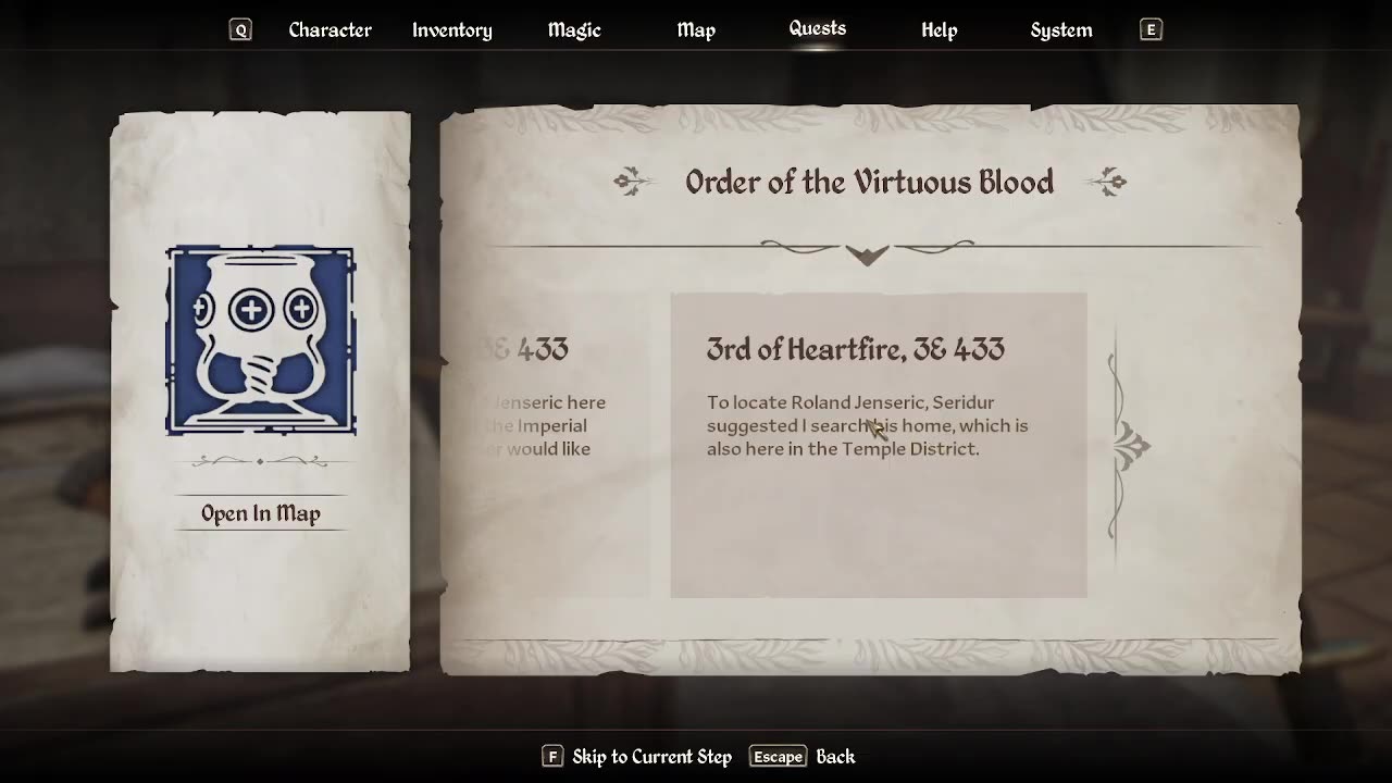 Oblivion Remastered Ep 8