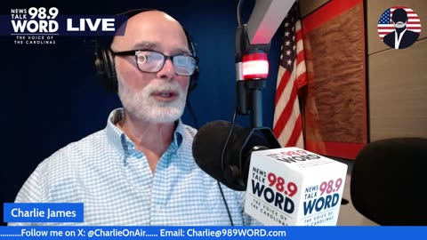 Straight Talk with Bill Frady