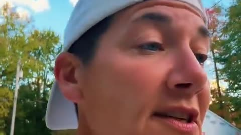 Lesbian Moves From Leftist Haven to MAGA Country, Quickly Learns Things Are Different