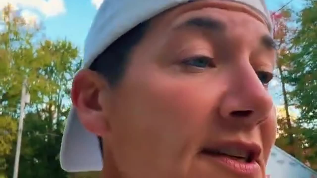 Lesbian Moves From Leftist Haven to MAGA Country, Quickly Learns Things Are Different