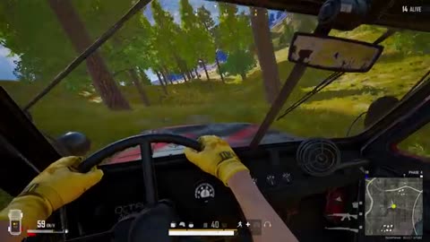 🔴PUBG PC _ ERANGLE SOLO SNIPER GAMEPLAY (No Commentary)