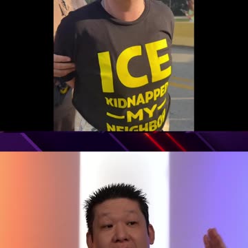 Peacefully Protesting Someone In Their Own Homes 🚙🏠🚗