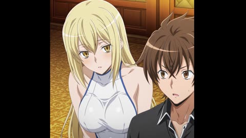 666 VS ISSEI! What-if Issei Lost Everything And Became Dragon God Emperor Of Orario, DxD x DANMACHI