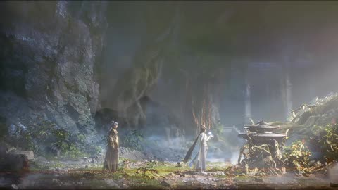 Donghua《Eclipse Of Illusions》EP25 - [4K] - Watch New Donghua Episode for Free