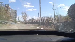 Dozens of Destroyed Russian Armored Vehicles(Insane)