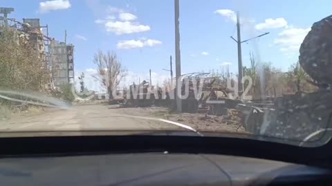 Dozens of Destroyed Russian Armored Vehicles(Insane)