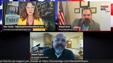 2.20.25 STEEL NEWS WITH ANN VANDERSTEEL: OPERATION CLEAN SWEEP PART 2