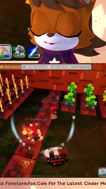 Not How You Dust Crops