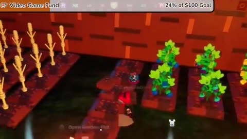 Not How You Dust Crops