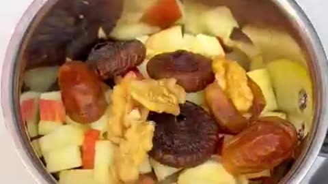 Healthy Dry Fruit Milkshake #shorts #proteinshake #healthyshake #asmr #healthy #shricooking