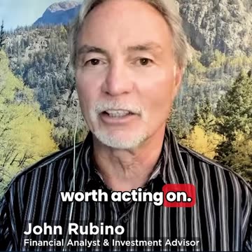 Top Analyst Predicts Silver Could Soar to $200 — Here’s Why He Might Be Right #SilverSurge #silver