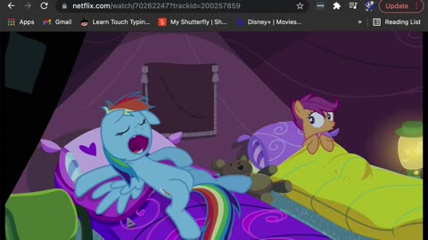 MLP S3 EP6