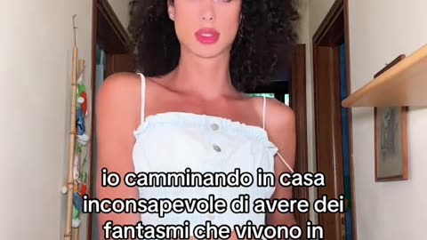 Italian tgirl arriving to see you