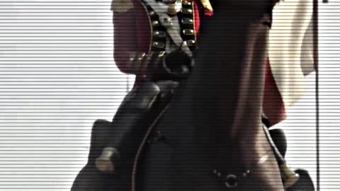 TATE'S B.R.U.V. Party Release NEW AD 🔥