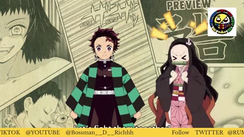 Demon Slayer: Kimetsu no Yaiba MARATHON TUNE IN 100