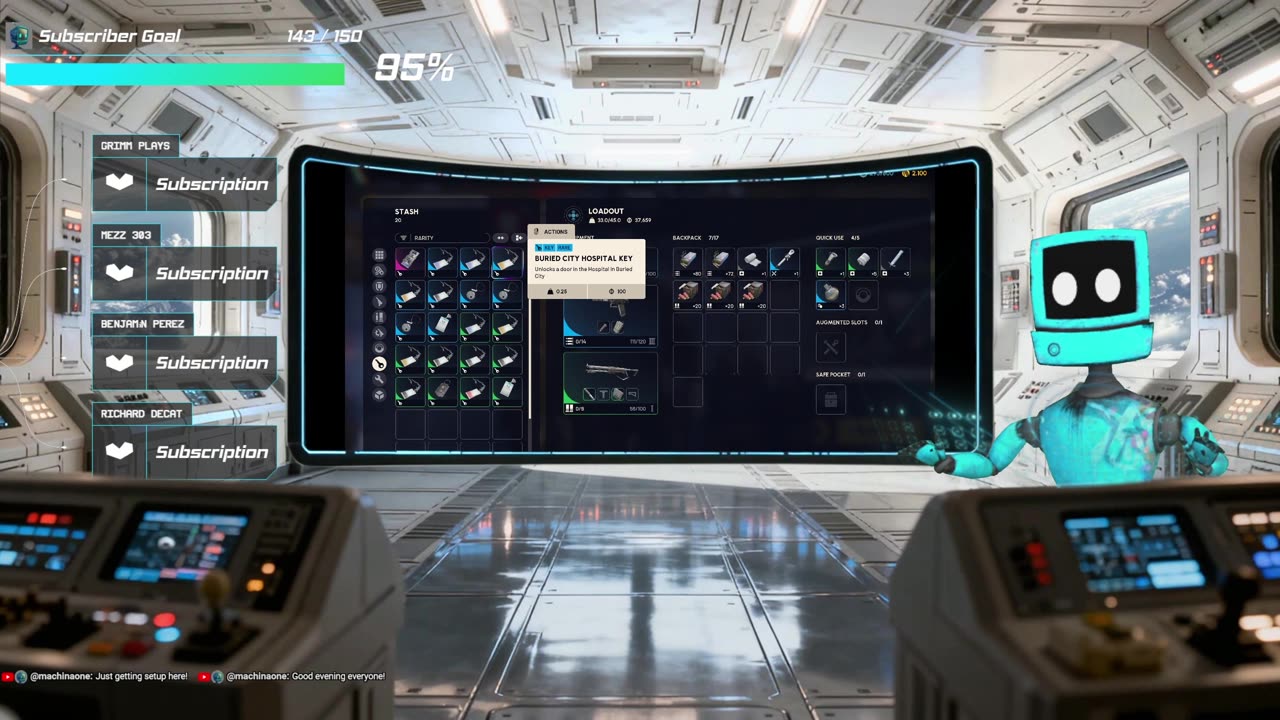 🔴 ARC RAIDERS: 2026 Roadmap Hype! 🦾 New Maps & Massive Raids