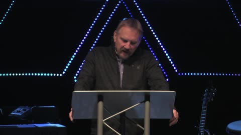 11-23-25 | It Goes Before You