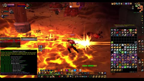 Turtle wow - Uldaman - Paladin POV