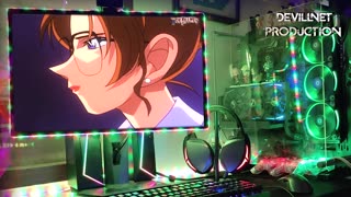 Detective Conan Tagalog Dubbed HD (Episode 264-265)