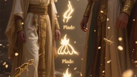 The Number 10 in the Bible: Symbol of Divine Completeness