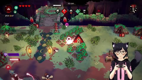 Let's Get Back to the Cult. You Wanna Join?