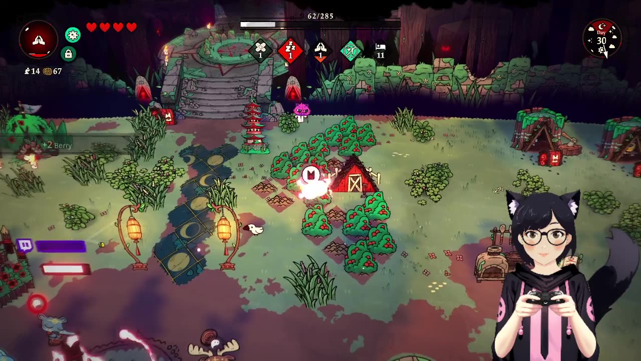 Let's Get Back to the Cult. You Wanna Join?