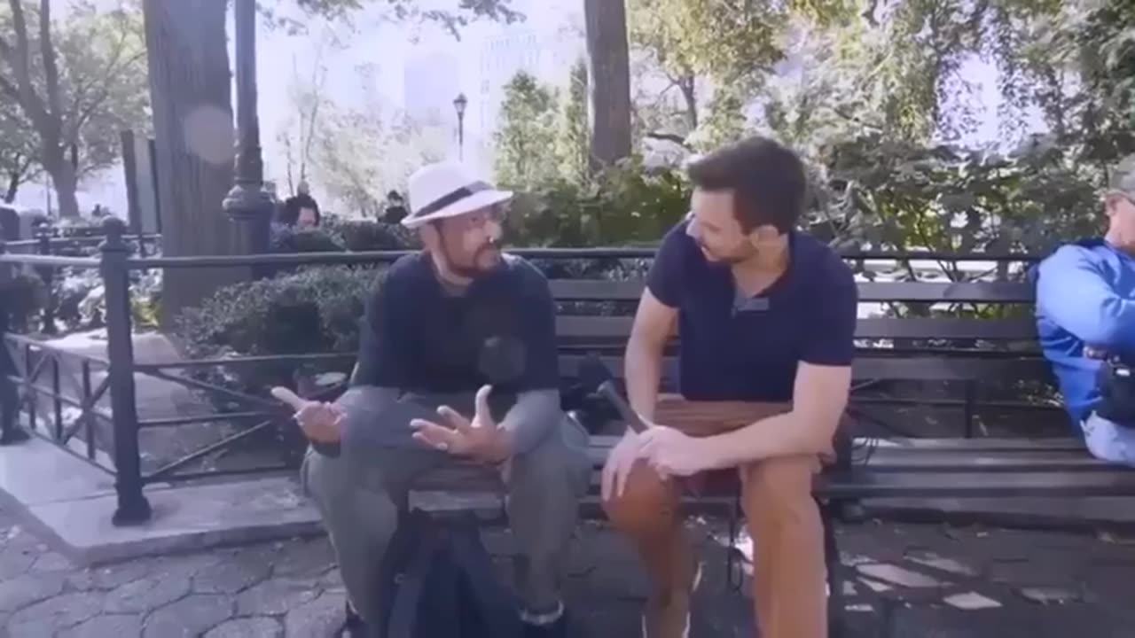 The Noticing continues... [No Holocaust]