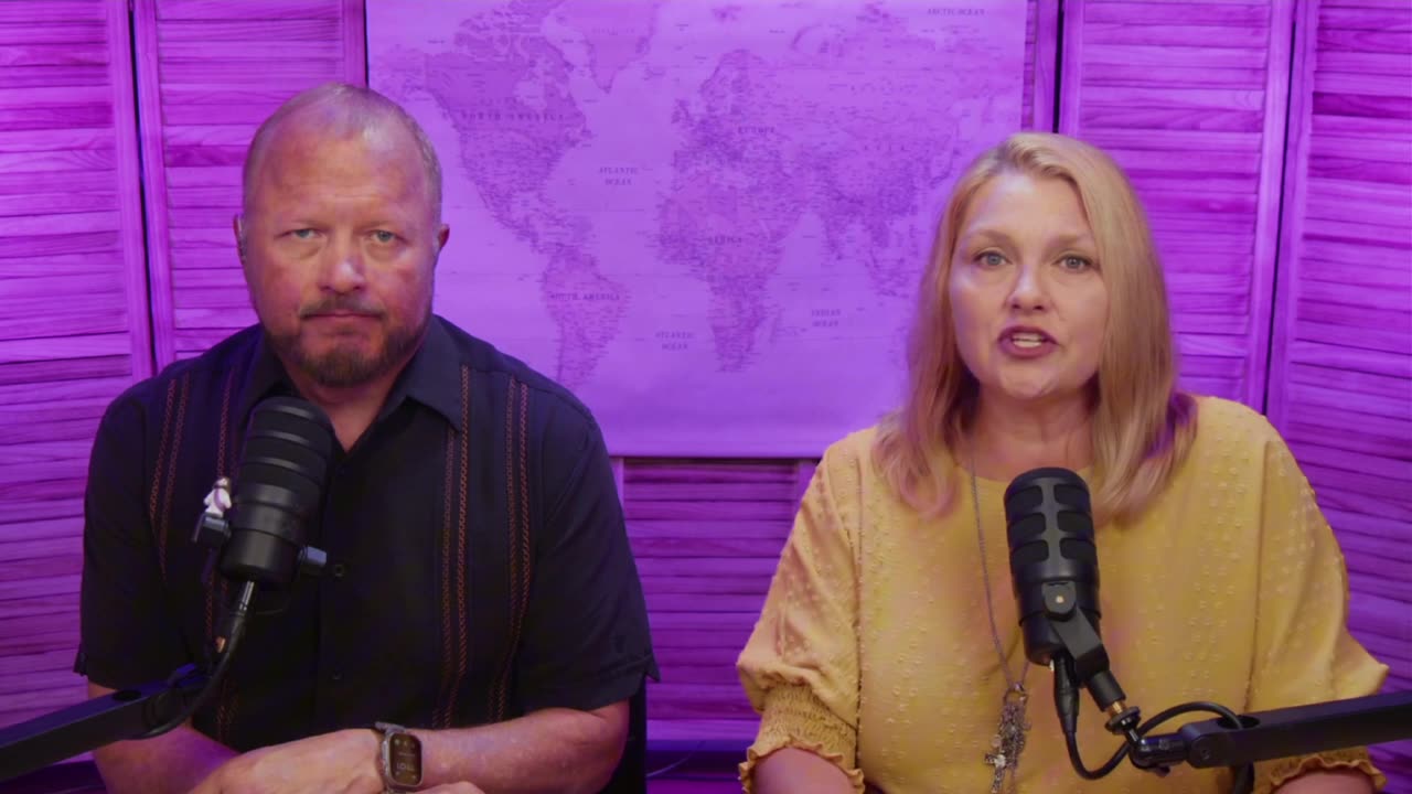 WARNING: This Is How You Give the Enemy Access