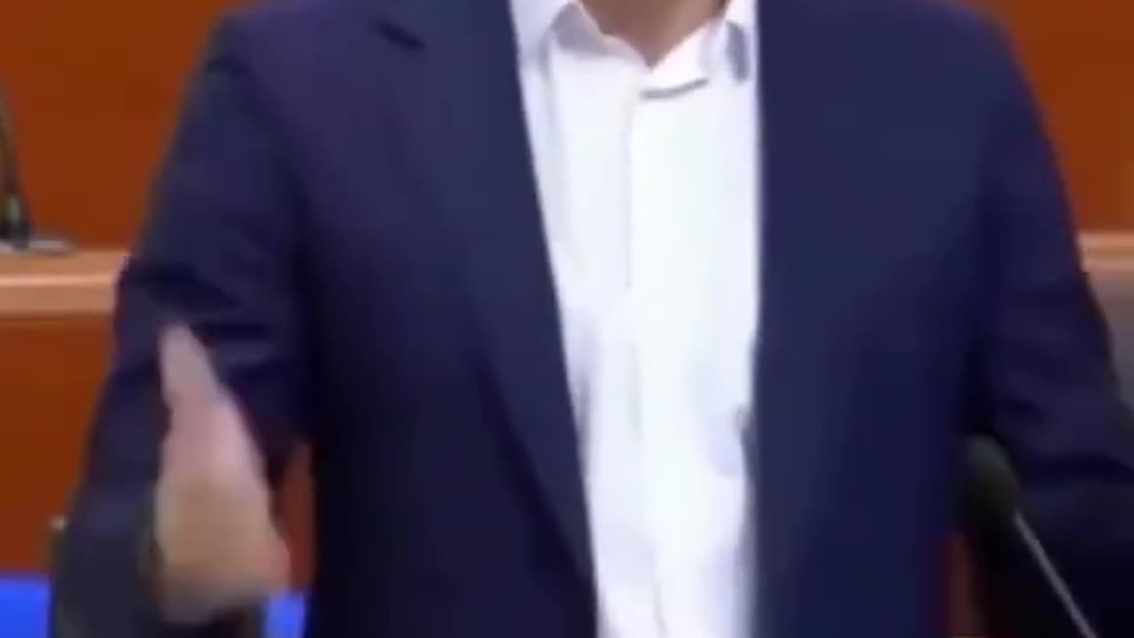 You will not see this in the news.