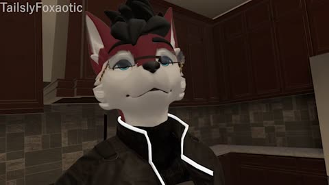 mmm Chocolate milk(VRCHATcomedy)