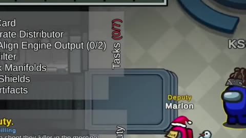 Among Us_ Epic Imposter Fails & Crazy Reveals!