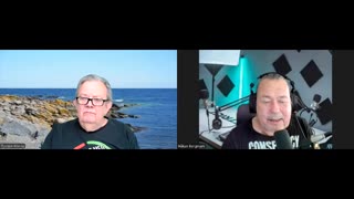 Lunchklubben 13 okt - 113 experter vill skrota EUs DSA dvs chat control