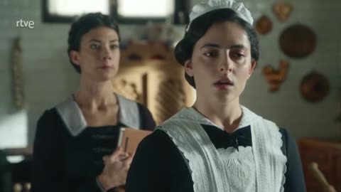 La Promesa - Capitulo 741 parte 3