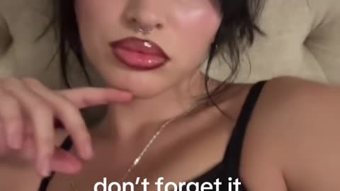 Young tgirl is here dreaming with you now