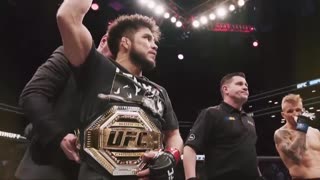 Thank You Triple C | Henry Cejudo Retirement Tribute