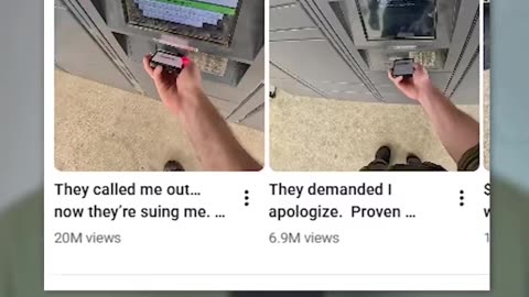 Proven Locks - FAFO'd: Corporate bullying is wearing thin