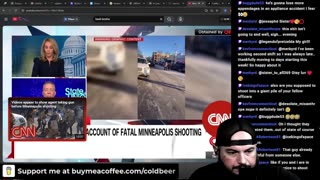 ICE just taking people OUT!! 01/25/26