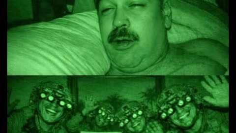 1826 Terry's Political TRIGGER WARNING!