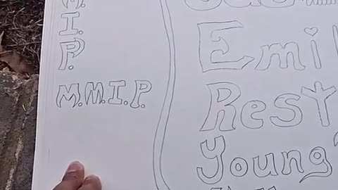 #stopline5pipeline #MMIW #EndlessNatureWalkandGiftShop #iancalhounisguilty #CopsArentThatDumb