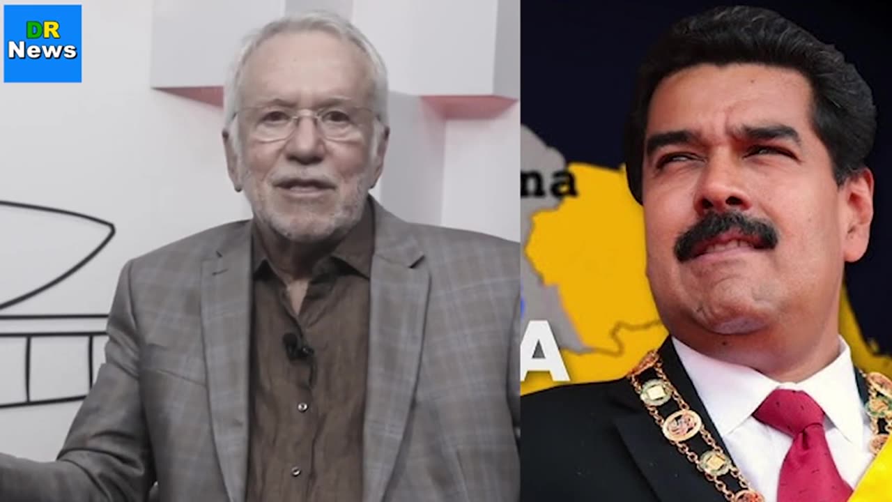 GENERAIS DO EXÉRCITO ENTREGAM O JOGO E LULA FICA SEM SAÍDA - ALEXANDRE GARCIA. 2023/12/07