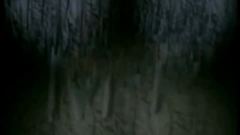 The "Titanic" 1986 Deep Sea Footage