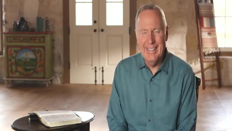 Max Lucado - Anxious for Nothing 3