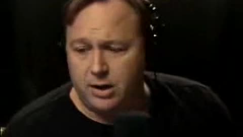 David Icke & Alex Jones - Banking Takeover